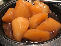 -李老爹香辣蟹(宣武门店)