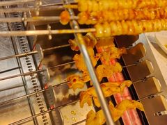 -玉善烧烤串城(长春总店)