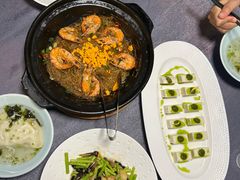 -靓湾海鲜·海景餐厅(小麦岛店)