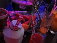 -TZ House音乐现场(来福士中心店)