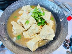 -小乡小镇·传承桐庐土菜·老板亲自烧的菜