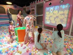 -碧水豪园·足浴·SPA·汗蒸·那须汤泉(中山东路店)