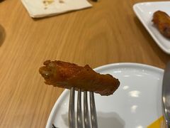 -乐凯撒披萨(正佳广场店)