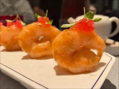 -柿合缘新京菜(国金中心商场店)
