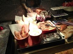 android_upload_pic-好日子皇冠假日酒店·君怡咖啡厅(特美思大厦店)