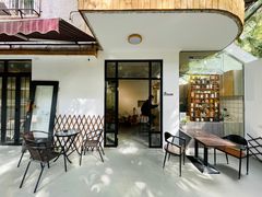 门面-微饮cafe