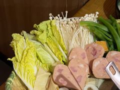 -鱼酷活鱼烤鱼(静安大融城店)