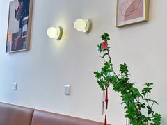 -Reset Coffee 与海咖啡