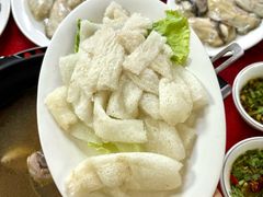 -花苑美食横琴生蚝火锅(拱北粤华路店)