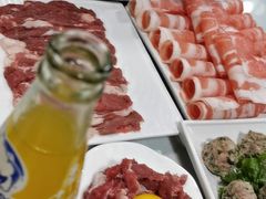 -同城四季爆肚涮羊肉(安华里店)