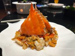 蟹骨浆-海味世家·家常菜馆(明州里店)