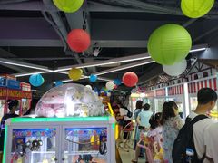 -阿尔法Game Station(中山路店)