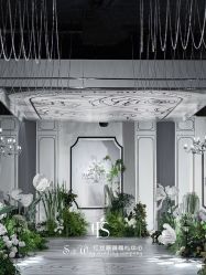 -红丝高端婚礼中心(旗舰店)