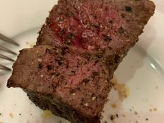 -摩根扒房(桐梓林店)