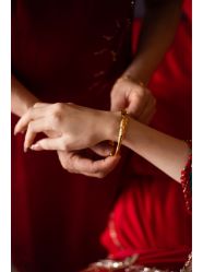 -MECCI婚礼摄影跟拍(红东方广场店)