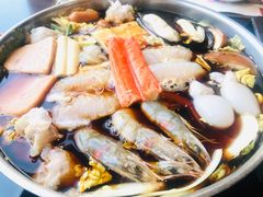 -MoMo牧场·寿喜烧专门店(长泰广场店)