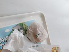 -德克士(前门店)