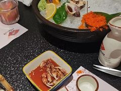 -桃夭日式料理(国信店)