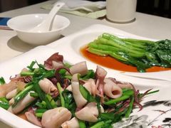 -威海会馆海鲜餐厅