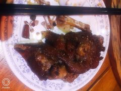 -食客烧烤(罗道庄店)