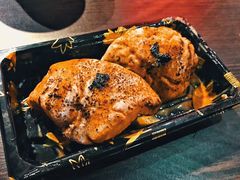 -白石的深夜食堂(大上海店)