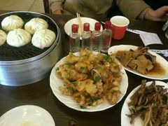 -张包铺(关东古巷店)