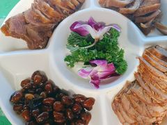 -老山东·山东菜(鲁菜名店)