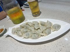 -船歌·鱼水饺青岛菜(金狮广场店)
