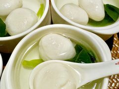 -烟水渔庄餐厅(西溪湿地店)