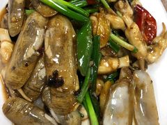 -田源农家饭店·窑鸡王·海鲜(东部湾·融创店)