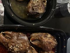 -双流传承老妈兔头(玉林总店)