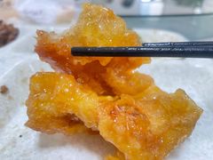 -哈尔滨师范大学-第2学生食堂