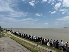 -观潮胜地公园