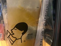 -喜茶(东莞汇一城店)