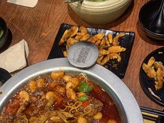 -嘎嘎鸭脑壳(驷马桥店)