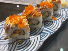 -昱匠·日本料理(金融街店)