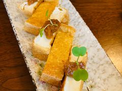 -Tsuru鹤日本料理(静安香格里拉店)