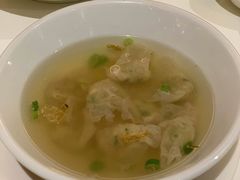 -莆田餐厅(吉隆坡柏威年广场店)