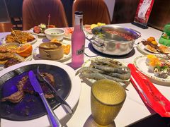 -吉布鲁牛排海鲜自助(巴南万达广场店)