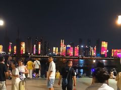 -武汉两江游览·夜游长江(汉口粤汉码头)