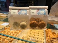 -好一朵茉莉花(老门东店)