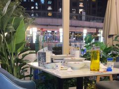 -兰湘子·湘菜小炒(长安万科广场店)