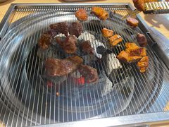 -麻蒲碳烤肉(梅花园店)