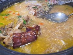 -探鱼·鲜青椒爽麻烤鱼(北京路天河城店)