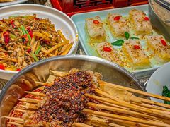 -遇见长安之高山流水(李家村万达店)