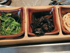-一本魅·日式料理