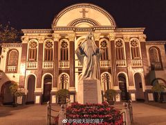 -平安桥天主教堂