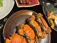 -花潮料理艺食馆(SM新生活广场店)