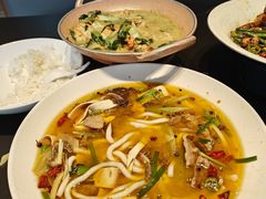 -明丰小渔馆(明月路店)