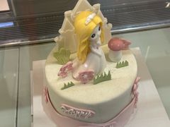 -CAKE BOSS 蛋糕老板(西单君太百货店)